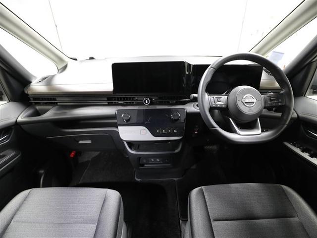 セレナ ハイウェイスターV 地デジフルセグTV ミュージックプレイヤー接続可 W電動スライド ESC ウォークスルー クルコン 3列シート リアエアコン LEDランプ ワンオーナー車 盗難防止システム ETC装備 アルミホイール(18枚目)