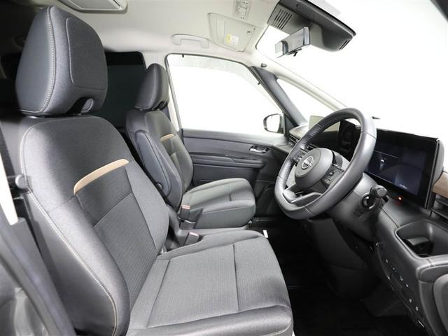 セレナ ハイウェイスターV 地デジフルセグTV ミュージックプレイヤー接続可 W電動スライド ESC ウォークスルー クルコン 3列シート リアエアコン LEDランプ ワンオーナー車 盗難防止システム ETC装備 アルミホイール(19枚目)