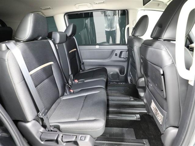 セレナ ハイウェイスターV 地デジフルセグTV ミュージックプレイヤー接続可 W電動スライド ESC ウォークスルー クルコン 3列シート リアエアコン LEDランプ ワンオーナー車 盗難防止システム ETC装備 アルミホイール(20枚目)