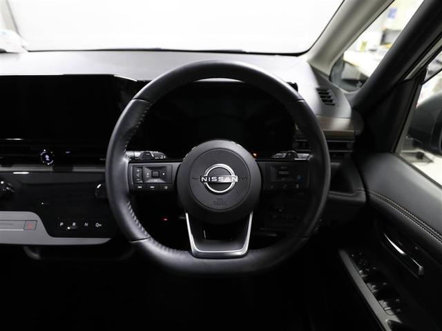 セレナ ハイウェイスターV 地デジフルセグTV ミュージックプレイヤー接続可 W電動スライド ESC ウォークスルー クルコン 3列シート リアエアコン LEDランプ ワンオーナー車 盗難防止システム ETC装備 アルミホイール(25枚目)