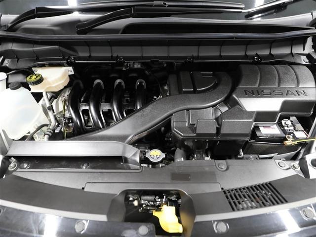 セレナ ハイウェイスターV 地デジフルセグTV ミュージックプレイヤー接続可 W電動スライド ESC ウォークスルー クルコン 3列シート リアエアコン LEDランプ ワンオーナー車 盗難防止システム ETC装備 アルミホイール(26枚目)