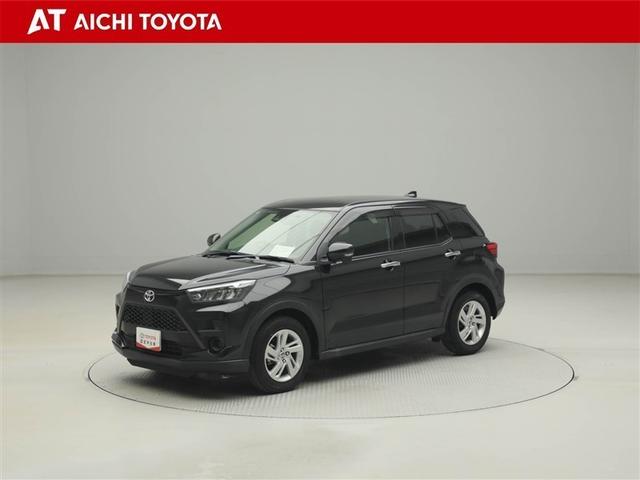 ライズ Ｇ　衝突回避支援ブレーキ機能　バックモニター　ＬＥＤヘッド　盗難防止　アルミホイール　キーレスエントリー　ＥＴＣ　スマートキー　横滑り防止装置　ＡＵＸ　オートエアコン　アイドリングストップ　パワステ　ＴＶ（2枚目）