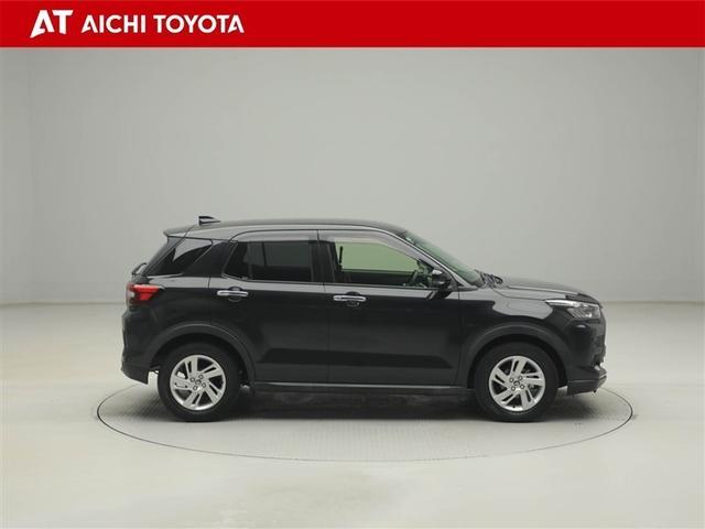 ライズ Ｇ　衝突回避支援ブレーキ機能　バックモニター　ＬＥＤヘッド　盗難防止　アルミホイール　キーレスエントリー　ＥＴＣ　スマートキー　横滑り防止装置　ＡＵＸ　オートエアコン　アイドリングストップ　パワステ　ＴＶ（7枚目）