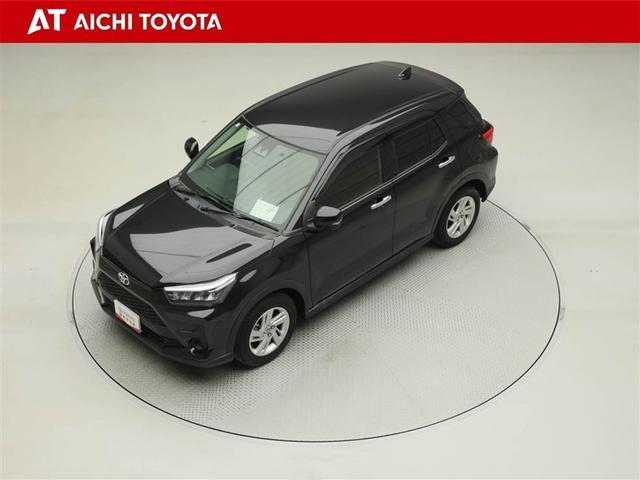 ライズ Ｇ　衝突回避支援ブレーキ機能　バックモニター　ＬＥＤヘッド　盗難防止　アルミホイール　キーレスエントリー　ＥＴＣ　スマートキー　横滑り防止装置　ＡＵＸ　オートエアコン　アイドリングストップ　パワステ　ＴＶ（10枚目）