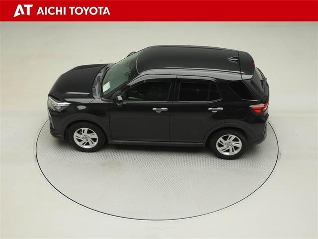 ライズ Ｇ　衝突回避支援ブレーキ機能　バックモニター　ＬＥＤヘッド　盗難防止　アルミホイール　キーレスエントリー　ＥＴＣ　スマートキー　横滑り防止装置　ＡＵＸ　オートエアコン　アイドリングストップ　パワステ　ＴＶ（11枚目）