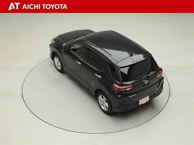 ライズ Ｇ　衝突回避支援ブレーキ機能　バックモニター　ＬＥＤヘッド　盗難防止　アルミホイール　キーレスエントリー　ＥＴＣ　スマートキー　横滑り防止装置　ＡＵＸ　オートエアコン　アイドリングストップ　パワステ　ＴＶ（12枚目）