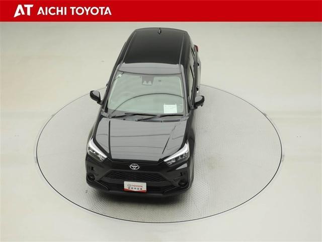 ライズ Ｇ　衝突回避支援ブレーキ機能　バックモニター　ＬＥＤヘッド　盗難防止　アルミホイール　キーレスエントリー　ＥＴＣ　スマートキー　横滑り防止装置　ＡＵＸ　オートエアコン　アイドリングストップ　パワステ　ＴＶ（17枚目）