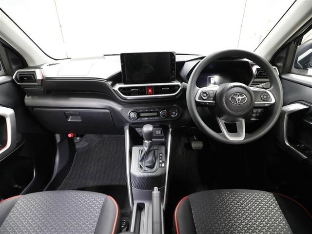 ライズ Ｇ　衝突回避支援ブレーキ機能　バックモニター　ＬＥＤヘッド　盗難防止　アルミホイール　キーレスエントリー　ＥＴＣ　スマートキー　横滑り防止装置　ＡＵＸ　オートエアコン　アイドリングストップ　パワステ　ＴＶ（18枚目）