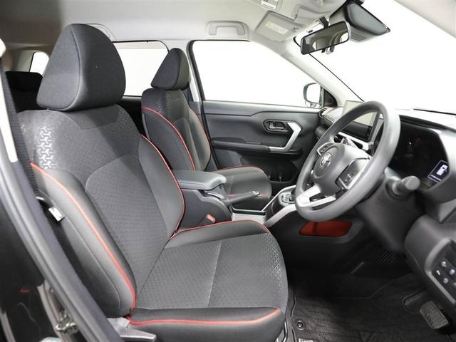 ライズ Ｇ　衝突回避支援ブレーキ機能　バックモニター　ＬＥＤヘッド　盗難防止　アルミホイール　キーレスエントリー　ＥＴＣ　スマートキー　横滑り防止装置　ＡＵＸ　オートエアコン　アイドリングストップ　パワステ　ＴＶ（19枚目）