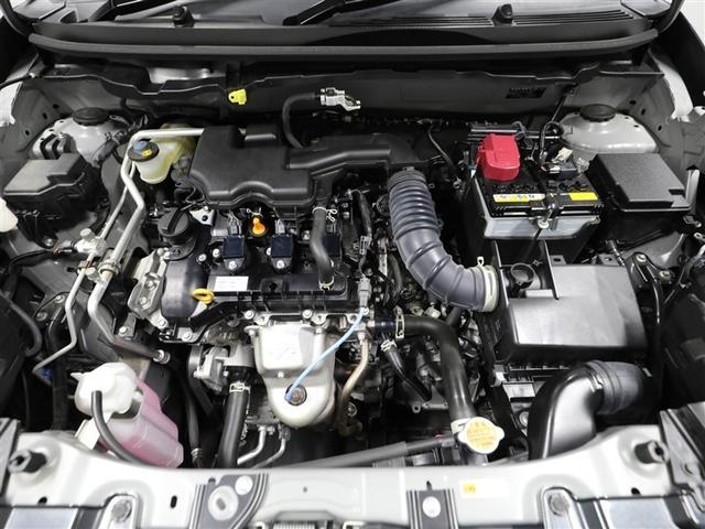 ライズ Ｇ　衝突回避支援ブレーキ機能　バックモニター　ＬＥＤヘッド　盗難防止　アルミホイール　キーレスエントリー　ＥＴＣ　スマートキー　横滑り防止装置　ＡＵＸ　オートエアコン　アイドリングストップ　パワステ　ＴＶ（25枚目）