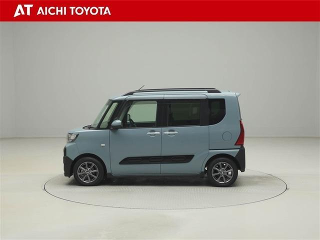 タント ファンクロス 衝突軽減システム ドライブレコーダー 地デジ 両側オートドア Bカメラ 横滑り防止装置 ETC LEDヘットライト フルオートエアコン キーレスエントリー パワーウィンド スマートキ- ベンチシート(3枚目)