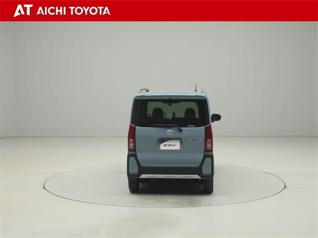 タント ファンクロス 衝突軽減システム ドライブレコーダー 地デジ 両側オートドア Bカメラ 横滑り防止装置 ETC LEDヘットライト フルオートエアコン キーレスエントリー パワーウィンド スマートキ- ベンチシート(5枚目)