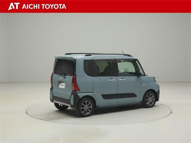 タント ファンクロス 衝突軽減システム ドライブレコーダー 地デジ 両側オートドア Bカメラ 横滑り防止装置 ETC LEDヘットライト フルオートエアコン キーレスエントリー パワーウィンド スマートキ- ベンチシート(6枚目)