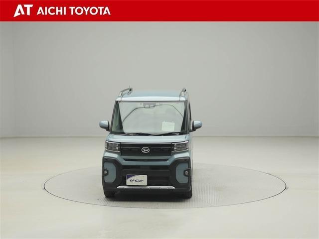 タント ファンクロス 衝突軽減システム ドライブレコーダー 地デジ 両側オートドア Bカメラ 横滑り防止装置 ETC LEDヘットライト フルオートエアコン キーレスエントリー パワーウィンド スマートキ- ベンチシート(9枚目)