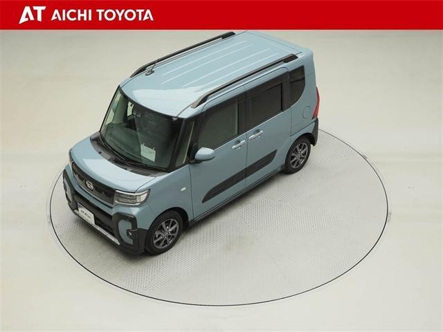 タント ファンクロス 衝突軽減システム ドライブレコーダー 地デジ 両側オートドア Bカメラ 横滑り防止装置 ETC LEDヘットライト フルオートエアコン キーレスエントリー パワーウィンド スマートキ- ベンチシート(10枚目)