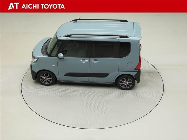 タント ファンクロス 衝突軽減システム ドライブレコーダー 地デジ 両側オートドア Bカメラ 横滑り防止装置 ETC LEDヘットライト フルオートエアコン キーレスエントリー パワーウィンド スマートキ- ベンチシート(11枚目)