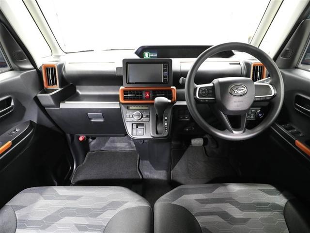 タント ファンクロス 衝突軽減システム ドライブレコーダー 地デジ 両側オートドア Bカメラ 横滑り防止装置 ETC LEDヘットライト フルオートエアコン キーレスエントリー パワーウィンド スマートキ- ベンチシート(18枚目)