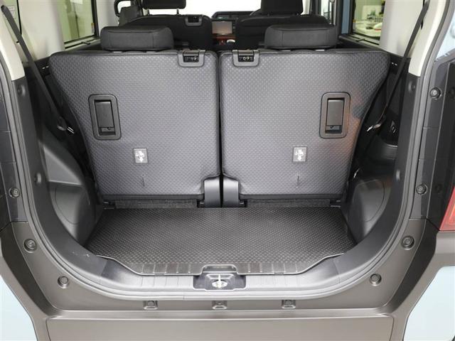 タント ファンクロス 衝突軽減システム ドライブレコーダー 地デジ 両側オートドア Bカメラ 横滑り防止装置 ETC LEDヘットライト フルオートエアコン キーレスエントリー パワーウィンド スマートキ- ベンチシート(21枚目)