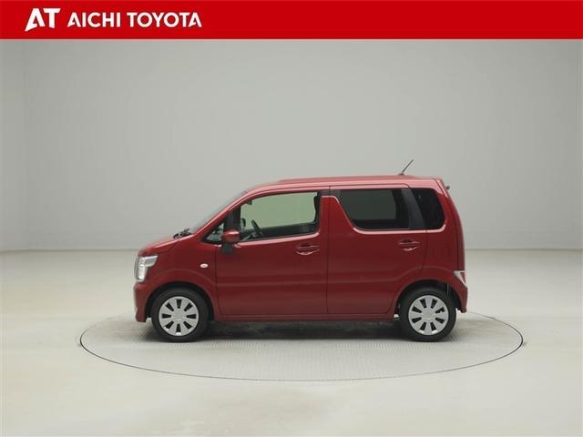 ワゴンR FX 衝突軽減ブレーキサポート 1オーナー 運転席助手席エアバック キーレスエントリーシステム セキュリティアラーム 運転席エアバック スマートキー&プッシュスタート 横滑り防止システム パワーウインドー(3枚目)