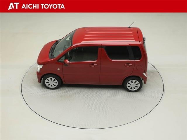 ワゴンR FX 衝突軽減ブレーキサポート 1オーナー 運転席助手席エアバック キーレスエントリーシステム セキュリティアラーム 運転席エアバック スマートキー&プッシュスタート 横滑り防止システム パワーウインドー(11枚目)