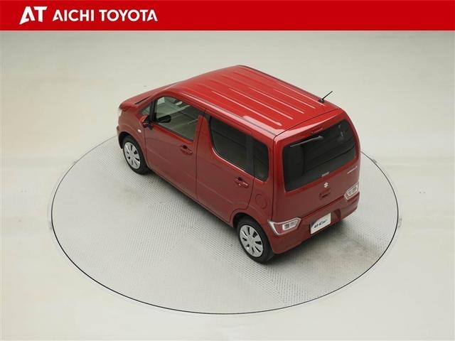 ワゴンR FX 衝突軽減ブレーキサポート 1オーナー 運転席助手席エアバック キーレスエントリーシステム セキュリティアラーム 運転席エアバック スマートキー&プッシュスタート 横滑り防止システム パワーウインドー(12枚目)