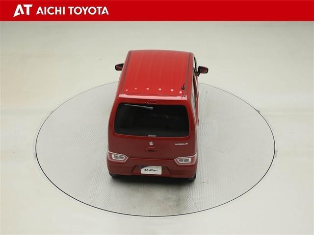 ワゴンR FX 衝突軽減ブレーキサポート 1オーナー 運転席助手席エアバック キーレスエントリーシステム セキュリティアラーム 運転席エアバック スマートキー&プッシュスタート 横滑り防止システム パワーウインドー(13枚目)