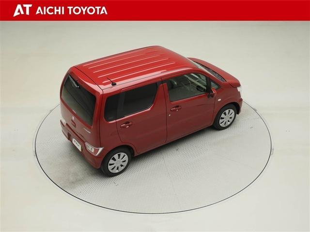 ワゴンR FX 衝突軽減ブレーキサポート 1オーナー 運転席助手席エアバック キーレスエントリーシステム セキュリティアラーム 運転席エアバック スマートキー&プッシュスタート 横滑り防止システム パワーウインドー(14枚目)