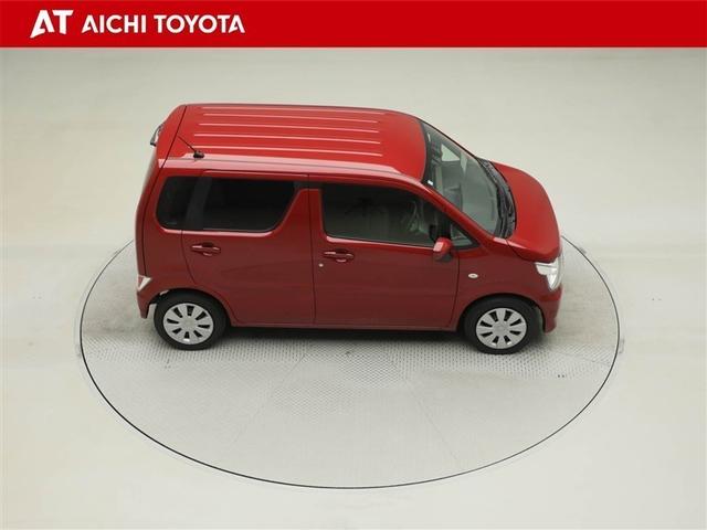 ワゴンR FX 衝突軽減ブレーキサポート 1オーナー 運転席助手席エアバック キーレスエントリーシステム セキュリティアラーム 運転席エアバック スマートキー&プッシュスタート 横滑り防止システム パワーウインドー(15枚目)