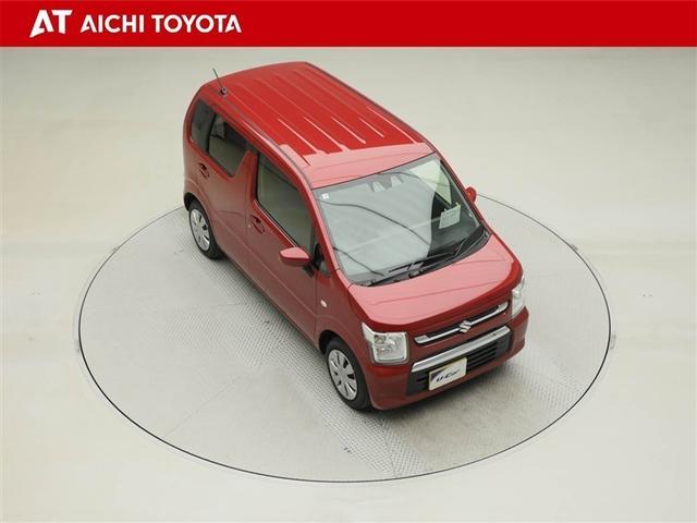 ワゴンR FX 衝突軽減ブレーキサポート 1オーナー 運転席助手席エアバック キーレスエントリーシステム セキュリティアラーム 運転席エアバック スマートキー&プッシュスタート 横滑り防止システム パワーウインドー(16枚目)