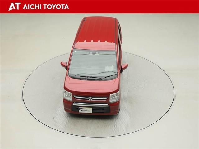 ワゴンR FX 衝突軽減ブレーキサポート 1オーナー 運転席助手席エアバック キーレスエントリーシステム セキュリティアラーム 運転席エアバック スマートキー&プッシュスタート 横滑り防止システム パワーウインドー(17枚目)