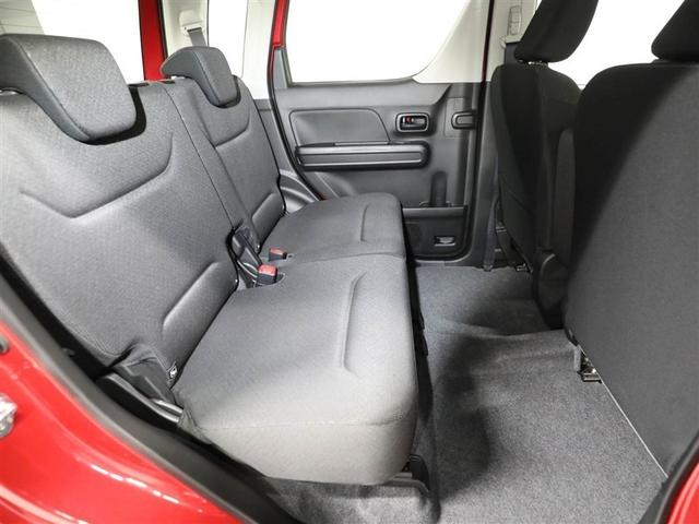ワゴンR FX 衝突軽減ブレーキサポート 1オーナー 運転席助手席エアバック キーレスエントリーシステム セキュリティアラーム 運転席エアバック スマートキー&プッシュスタート 横滑り防止システム パワーウインドー(20枚目)
