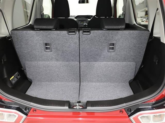 ワゴンR FX 衝突軽減ブレーキサポート 1オーナー 運転席助手席エアバック キーレスエントリーシステム セキュリティアラーム 運転席エアバック スマートキー&プッシュスタート 横滑り防止システム パワーウインドー(21枚目)