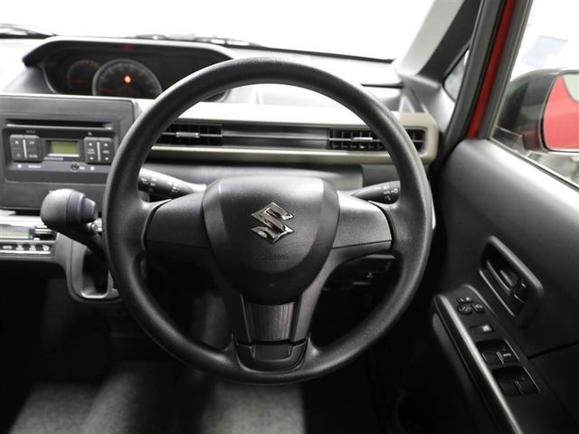 ワゴンR FX 衝突軽減ブレーキサポート 1オーナー 運転席助手席エアバック キーレスエントリーシステム セキュリティアラーム 運転席エアバック スマートキー&プッシュスタート 横滑り防止システム パワーウインドー(23枚目)