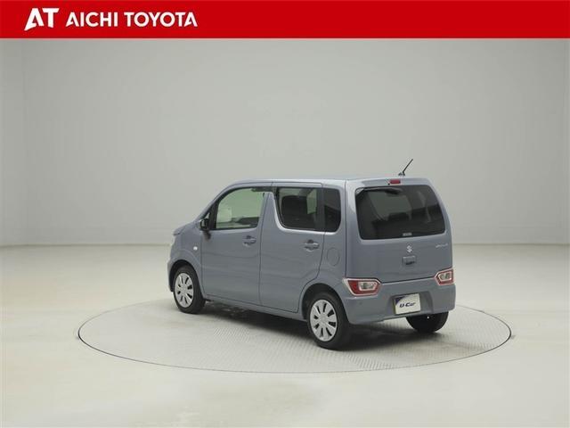 ワゴンR FX 衝突軽減ブレーキサポート 1オーナー 運転席助手席エアバック キーレスエントリーシステム セキュリティアラーム 運転席エアバック スマートキー&プッシュスタート 横滑り防止システム パワーウインドー(4枚目)