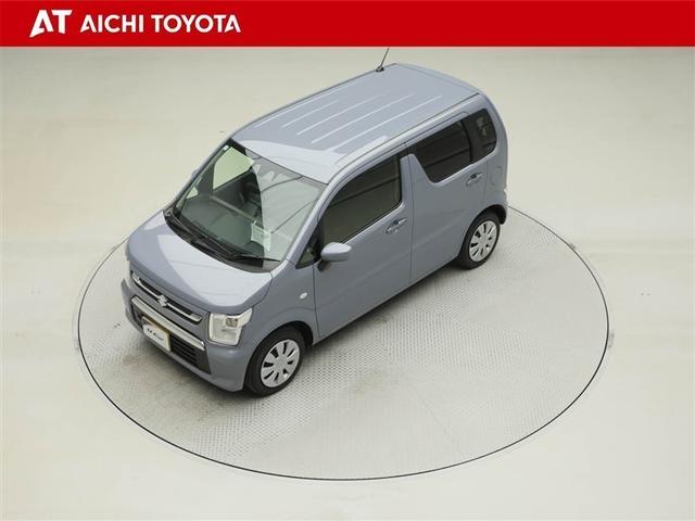 ワゴンR FX 衝突軽減ブレーキサポート 1オーナー 運転席助手席エアバック キーレスエントリーシステム セキュリティアラーム 運転席エアバック スマートキー&プッシュスタート 横滑り防止システム パワーウインドー(10枚目)