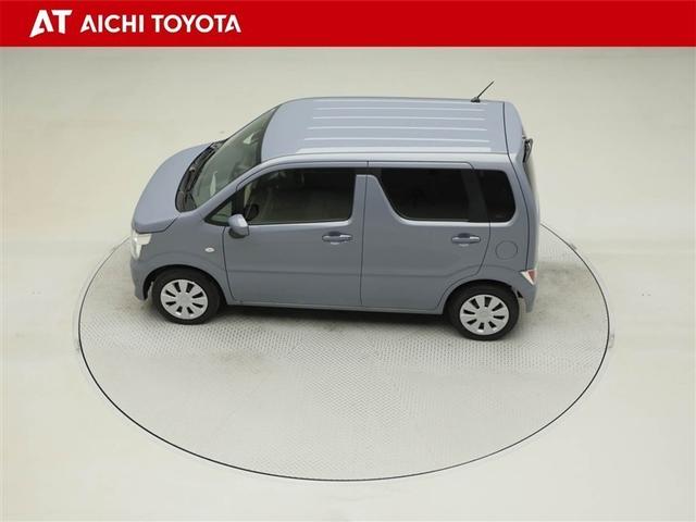 ワゴンR FX 衝突軽減ブレーキサポート 1オーナー 運転席助手席エアバック キーレスエントリーシステム セキュリティアラーム 運転席エアバック スマートキー&プッシュスタート 横滑り防止システム パワーウインドー(11枚目)