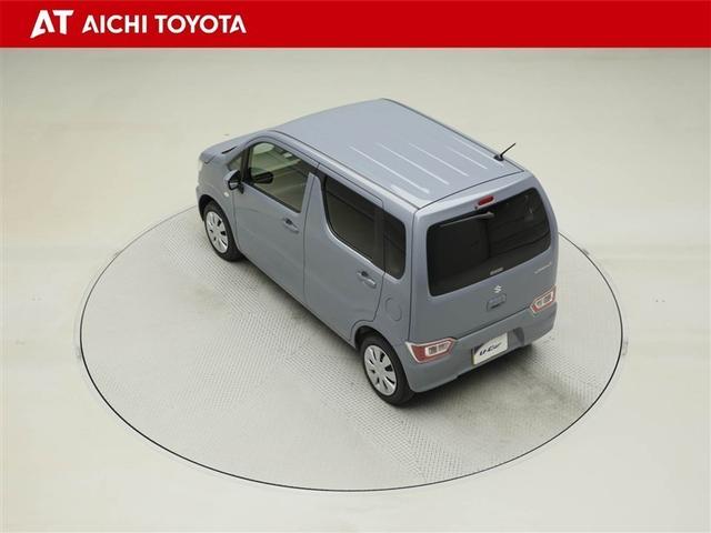 ワゴンR FX 衝突軽減ブレーキサポート 1オーナー 運転席助手席エアバック キーレスエントリーシステム セキュリティアラーム 運転席エアバック スマートキー&プッシュスタート 横滑り防止システム パワーウインドー(12枚目)