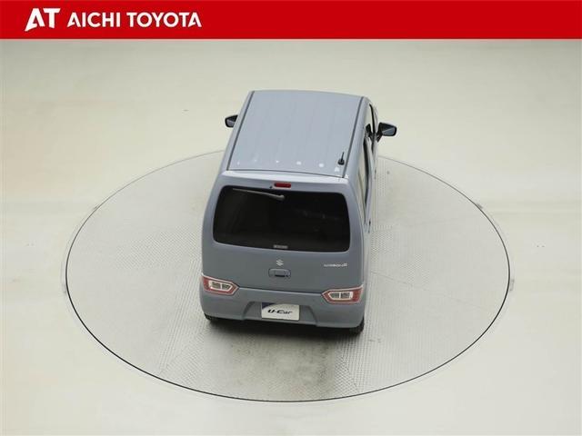 ワゴンR FX 衝突軽減ブレーキサポート 1オーナー 運転席助手席エアバック キーレスエントリーシステム セキュリティアラーム 運転席エアバック スマートキー&プッシュスタート 横滑り防止システム パワーウインドー(13枚目)