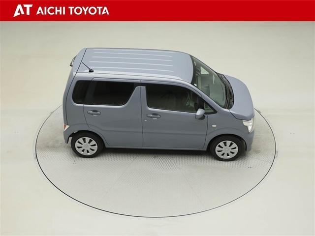 ワゴンR FX 衝突軽減ブレーキサポート 1オーナー 運転席助手席エアバック キーレスエントリーシステム セキュリティアラーム 運転席エアバック スマートキー&プッシュスタート 横滑り防止システム パワーウインドー(15枚目)