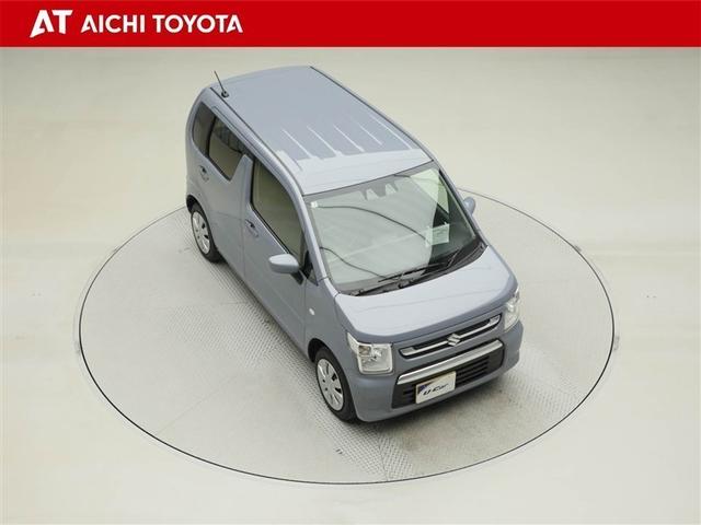 ワゴンR FX 衝突軽減ブレーキサポート 1オーナー 運転席助手席エアバック キーレスエントリーシステム セキュリティアラーム 運転席エアバック スマートキー&プッシュスタート 横滑り防止システム パワーウインドー(16枚目)