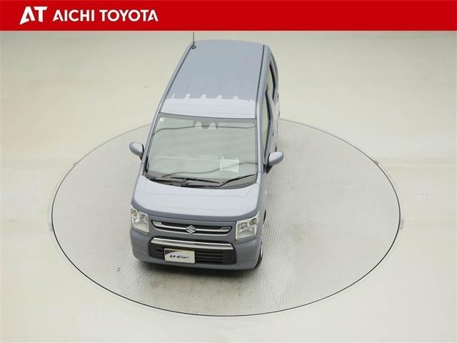 ワゴンR FX 衝突軽減ブレーキサポート 1オーナー 運転席助手席エアバック キーレスエントリーシステム セキュリティアラーム 運転席エアバック スマートキー&プッシュスタート 横滑り防止システム パワーウインドー(17枚目)