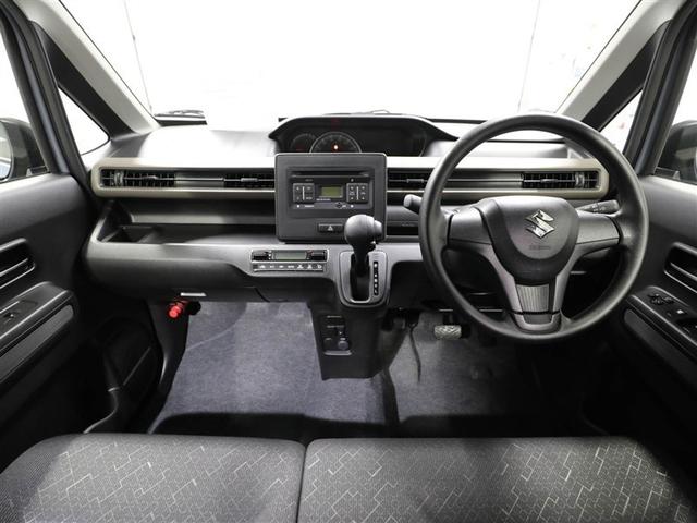ワゴンR FX 衝突軽減ブレーキサポート 1オーナー 運転席助手席エアバック キーレスエントリーシステム セキュリティアラーム 運転席エアバック スマートキー&プッシュスタート 横滑り防止システム パワーウインドー(18枚目)