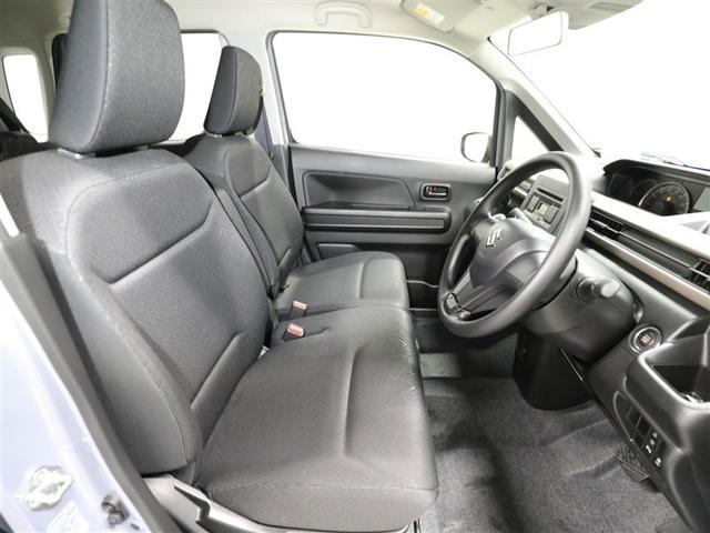 ワゴンR FX 衝突軽減ブレーキサポート 1オーナー 運転席助手席エアバック キーレスエントリーシステム セキュリティアラーム 運転席エアバック スマートキー&プッシュスタート 横滑り防止システム パワーウインドー(19枚目)