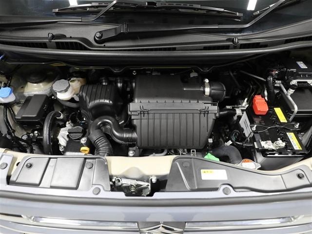 ワゴンR FX 衝突軽減ブレーキサポート 1オーナー 運転席助手席エアバック キーレスエントリーシステム セキュリティアラーム 運転席エアバック スマートキー&プッシュスタート 横滑り防止システム パワーウインドー(24枚目)