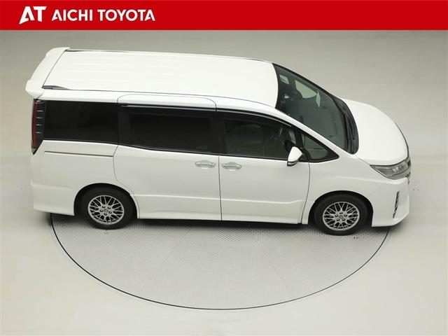 ノア ハイブリッドＳｉ　ダブルバイビーＩＩ　Ｂカメラ　横滑り防止装置　ＬＥＤ　地デジ　ドラレコ　ミュージックプレイヤー接続可　１オーナー　オートクルーズ　ＤＶＤ再生可　メモリナビ　エアバッグ　ＥＴＣ　ナビ＆ＴＶ　３列シート　ＡＢＳ　スマートキ（15枚目）