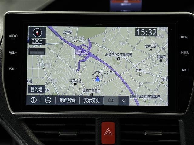 ノア ハイブリッドＳｉ　ダブルバイビーＩＩ　Ｂカメラ　横滑り防止装置　ＬＥＤ　地デジ　ドラレコ　ミュージックプレイヤー接続可　１オーナー　オートクルーズ　ＤＶＤ再生可　メモリナビ　エアバッグ　ＥＴＣ　ナビ＆ＴＶ　３列シート　ＡＢＳ　スマートキ（22枚目）