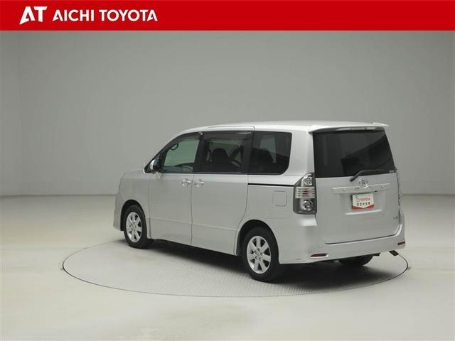 ヴォクシー ZS Wエアバック 地デジTV ダブルエアコン キーフリー PS ナビ&TV 運転席エアバッグ Bモニタ- パワーウィンドウ HDDナビ ABS アルミホイール ETC車載器 DVD視聴可 セキュリティー(4枚目)