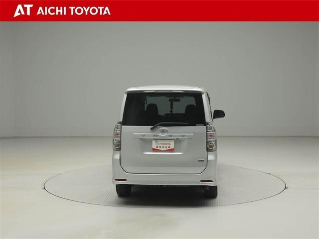 ヴォクシー ZS Wエアバック 地デジTV ダブルエアコン キーフリー PS ナビ&TV 運転席エアバッグ Bモニタ- パワーウィンドウ HDDナビ ABS アルミホイール ETC車載器 DVD視聴可 セキュリティー(5枚目)