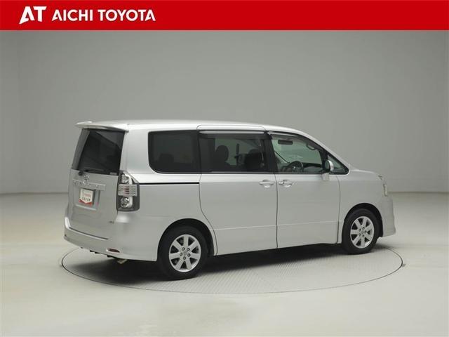 ヴォクシー ZS Wエアバック 地デジTV ダブルエアコン キーフリー PS ナビ&TV 運転席エアバッグ Bモニタ- パワーウィンドウ HDDナビ ABS アルミホイール ETC車載器 DVD視聴可 セキュリティー(6枚目)