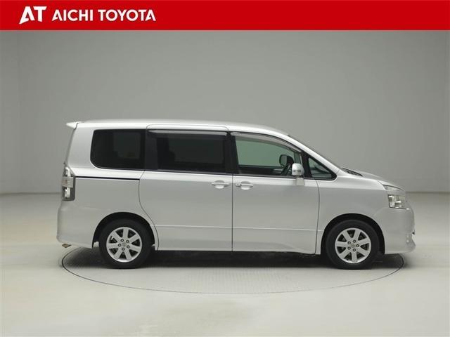 ヴォクシー ZS Wエアバック 地デジTV ダブルエアコン キーフリー PS ナビ&TV 運転席エアバッグ Bモニタ- パワーウィンドウ HDDナビ ABS アルミホイール ETC車載器 DVD視聴可 セキュリティー(7枚目)